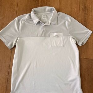 Men's Oakley Polo Shirt